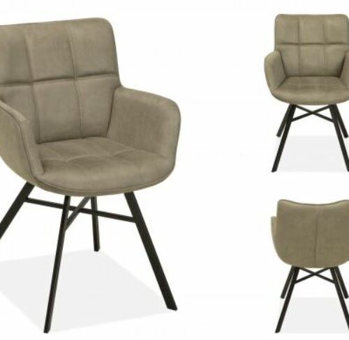 chaise Marcon